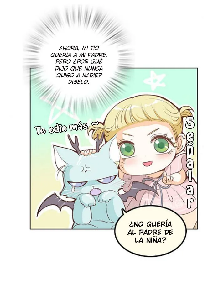 Bebé Casamentera Capítulo 20 en Línea - página 53