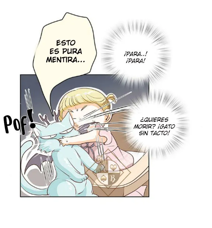 Bebé Casamentera Capítulo 20 en Línea - página 56