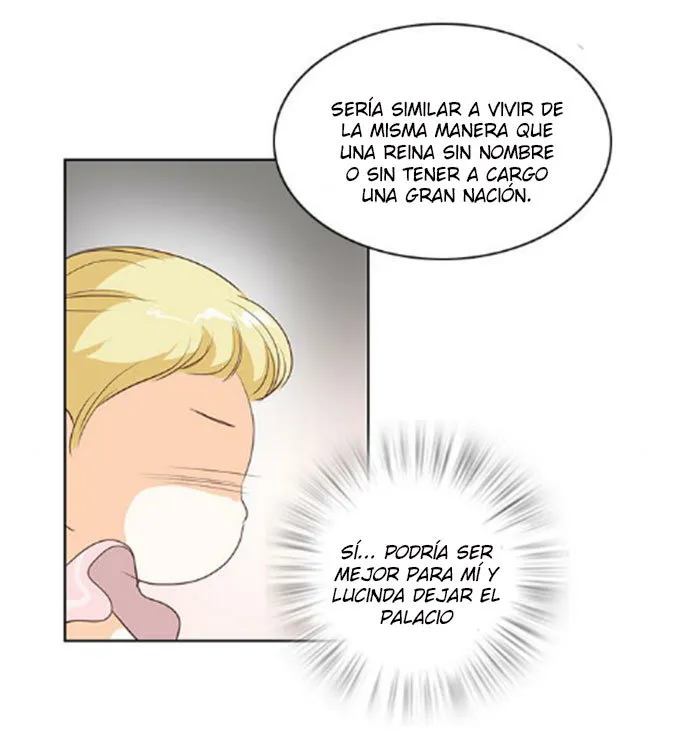 Bebé Casamentera Capítulo 20 en Línea - página 60