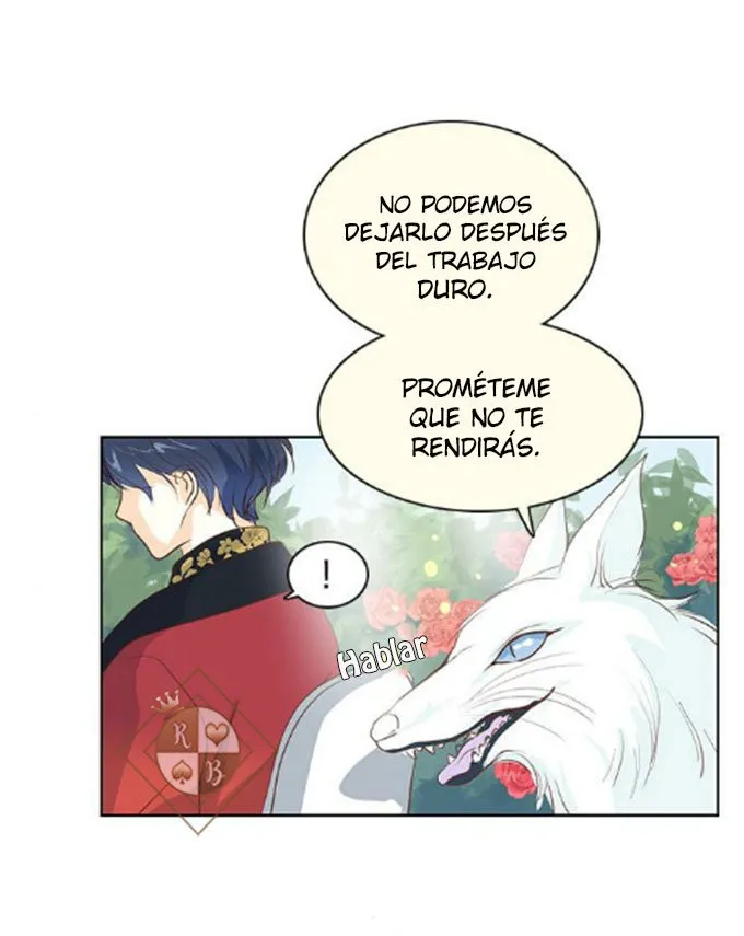 Bebé Casamentera Capítulo 20 en Línea - página 69