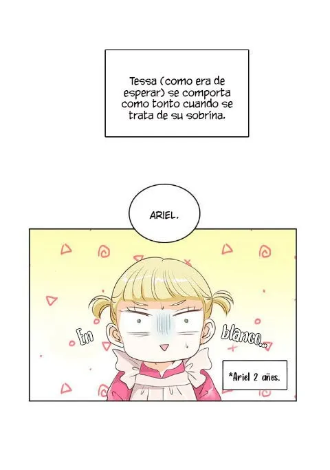 Bebé Casamentera Capítulo 21 en Línea - página 18