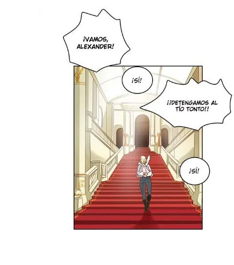 Bebé Casamentera Capítulo 21 en Línea - página 32