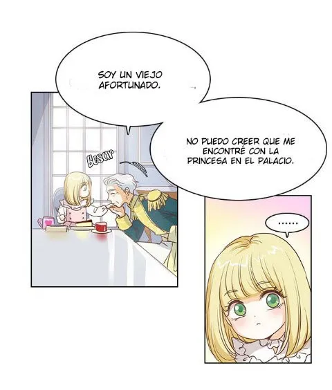 Bebé Casamentera Capítulo 21 en Línea - página 40