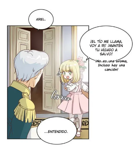 Bebé Casamentera Capítulo 21 en Línea - página 45