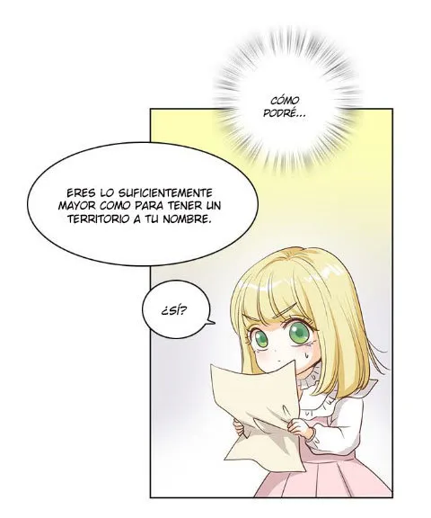 Bebé Casamentera Capítulo 21 en Línea - página 59