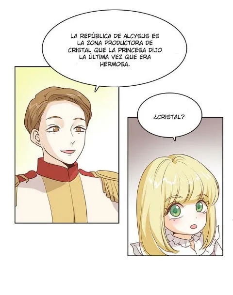 Bebé Casamentera Capítulo 21 en Línea - página 68