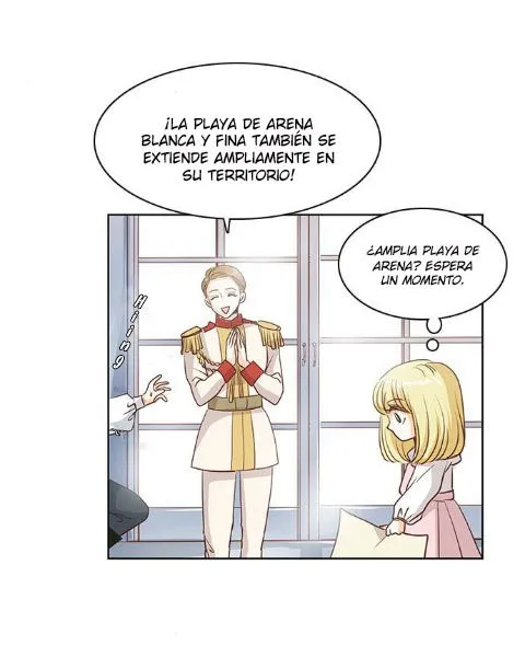 Bebé Casamentera Capítulo 21 en Línea - página 69