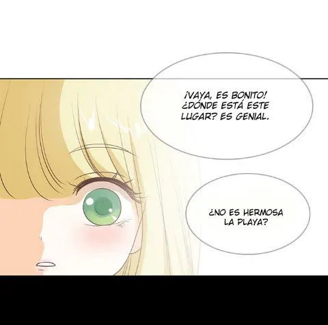 Bebé Casamentera Capítulo 21 en Línea - página 70