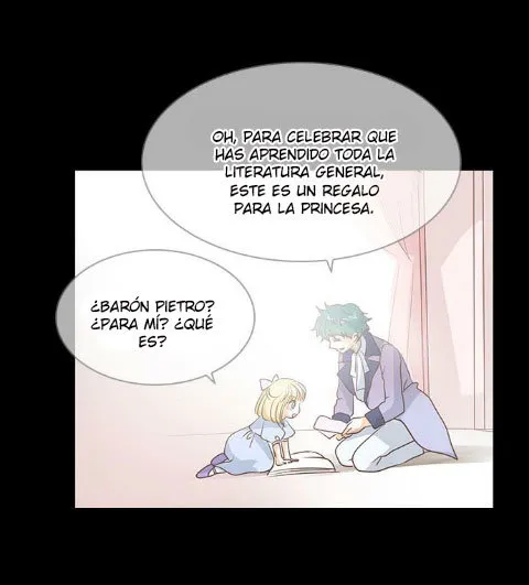 Bebé Casamentera Capítulo 21 en Línea - página 71