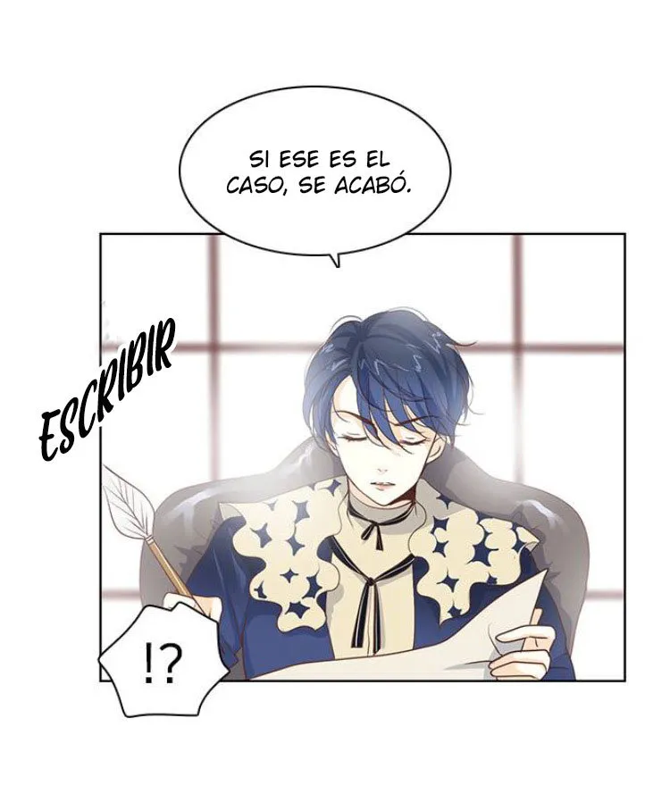 Bebé Casamentera Capítulo 22 en Línea - página 5