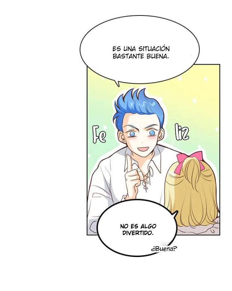 Bebé Casamentera Capítulo 22 en Línea - página 46