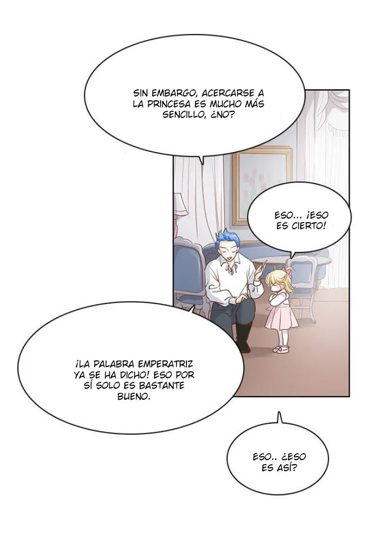 Bebé Casamentera Capítulo 22 en Línea - página 48