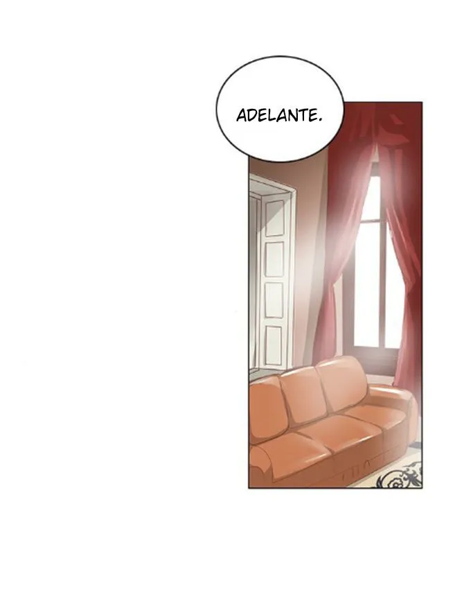 Bebé Casamentera Capítulo 23 en Línea - página 11