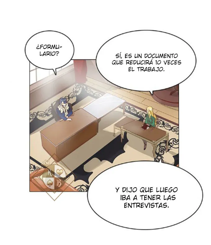 Bebé Casamentera Capítulo 23 en Línea - página 13