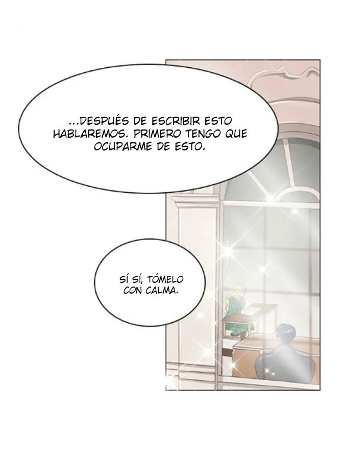 Bebé Casamentera Capítulo 23 en Línea - página 22