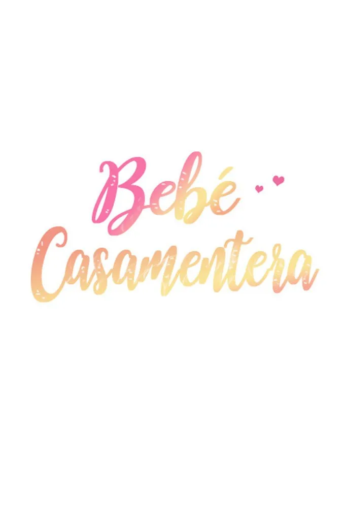 Bebé Casamentera Capítulo 23 en Línea - página 23