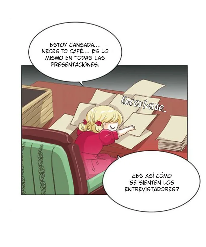 Bebé Casamentera Capítulo 23 en Línea - página 28