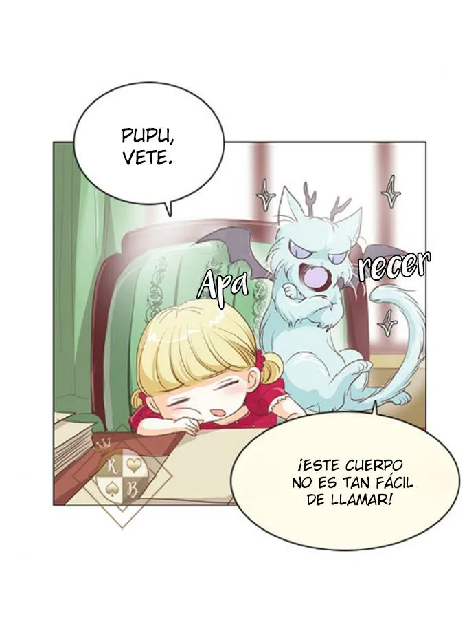 Bebé Casamentera Capítulo 23 en Línea - página 29