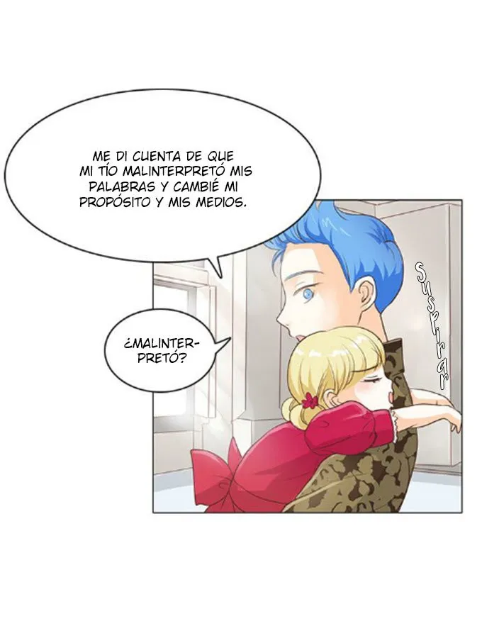 Bebé Casamentera Capítulo 23 en Línea - página 43