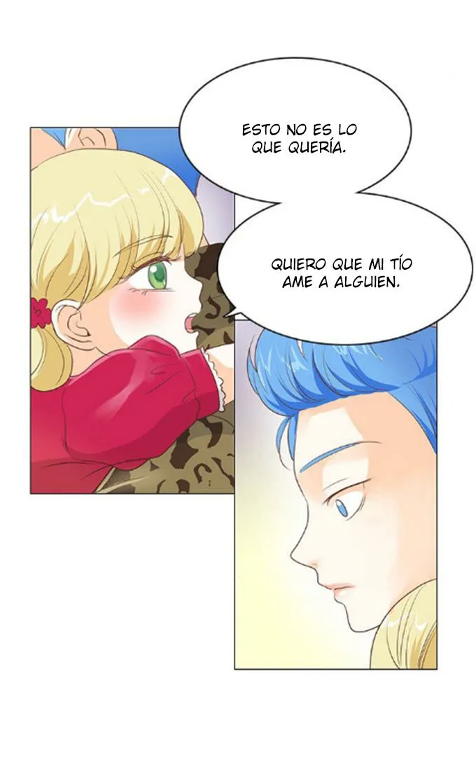 Bebé Casamentera Capítulo 23 en Línea - página 44