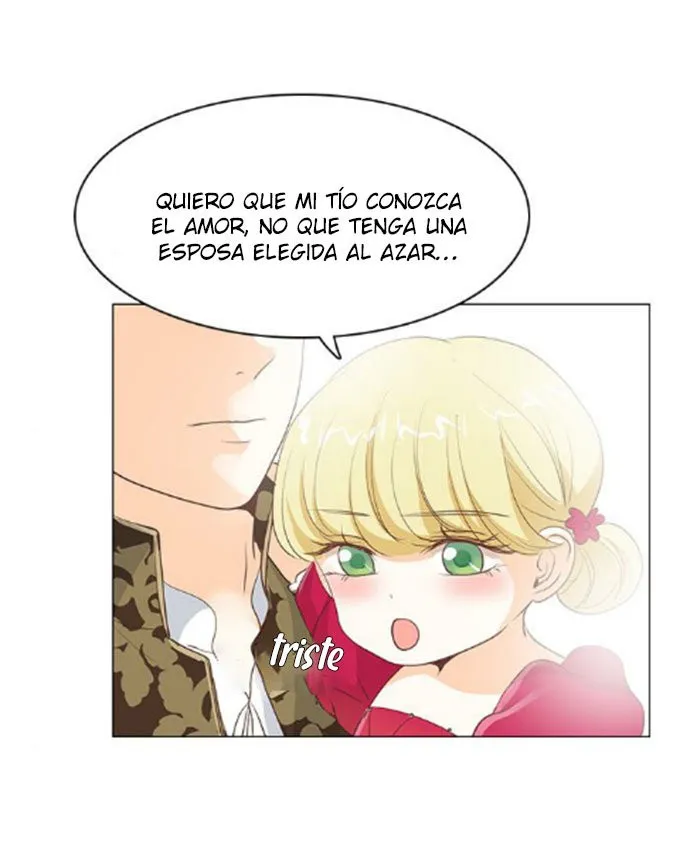 Bebé Casamentera Capítulo 23 en Línea - página 46
