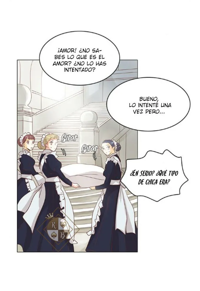 Bebé Casamentera Capítulo 23 en Línea - página 49