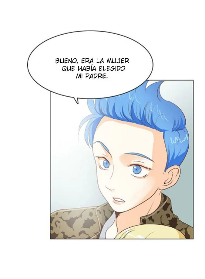 Bebé Casamentera Capítulo 23 en Línea - página 50