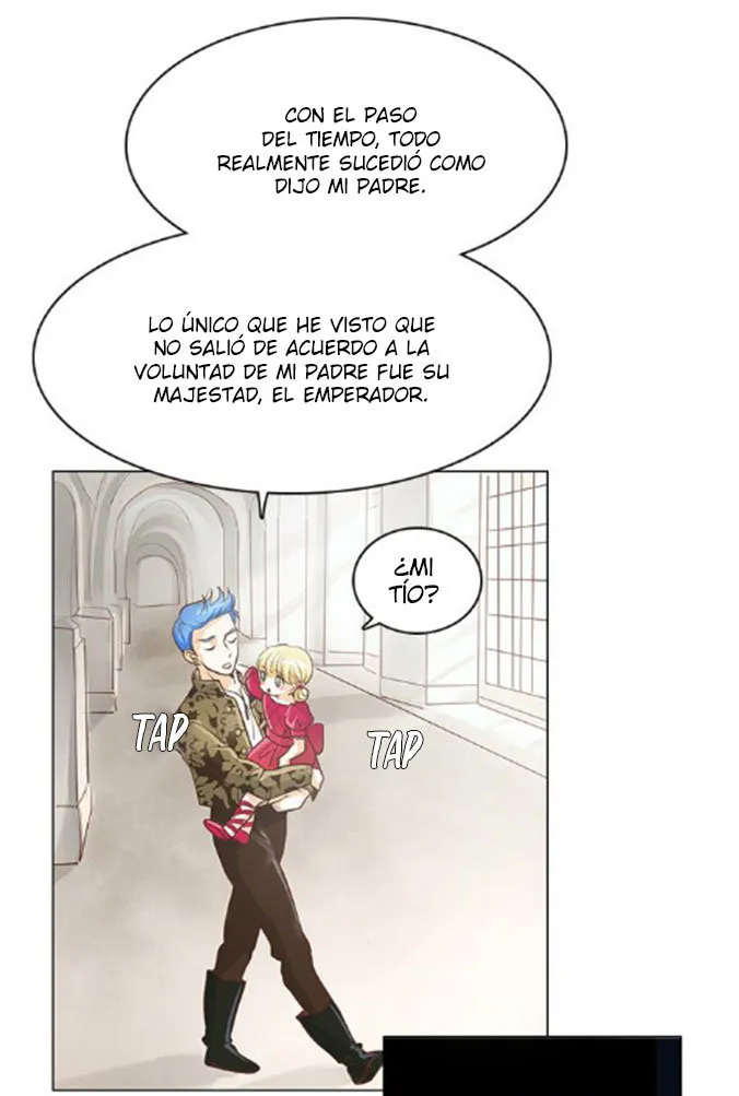 Bebé Casamentera Capítulo 23 en Línea - página 53