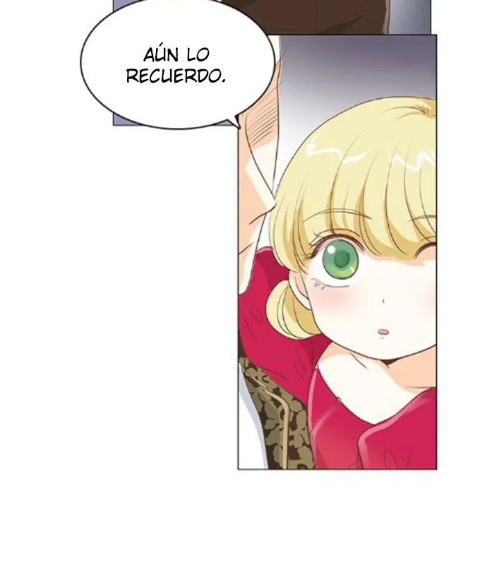 Bebé Casamentera Capítulo 23 en Línea - página 56