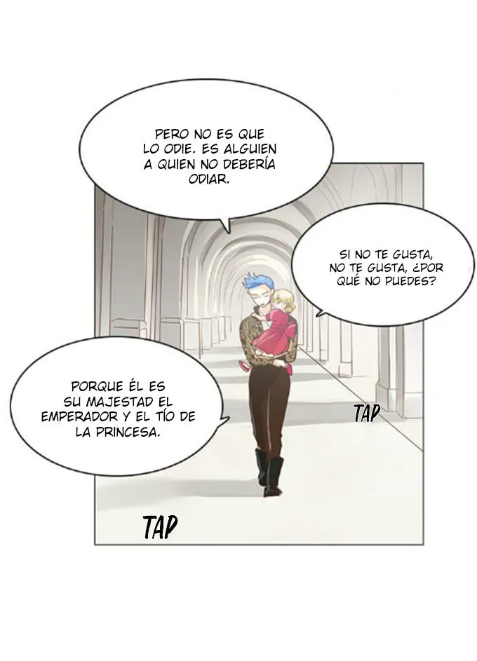 Bebé Casamentera Capítulo 23 en Línea - página 60