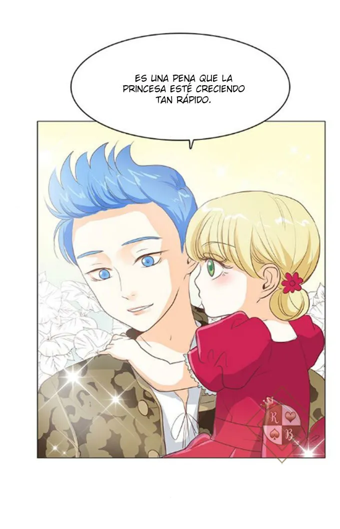 Bebé Casamentera Capítulo 23 en Línea - página 65