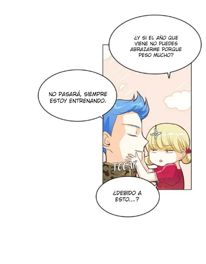 Bebé Casamentera Capítulo 23 en Línea - página 66