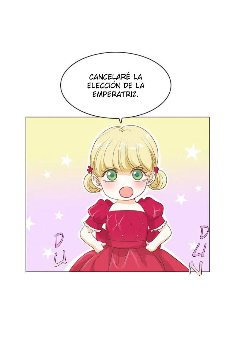 Bebé Casamentera Capítulo 24 en Línea - página 5
