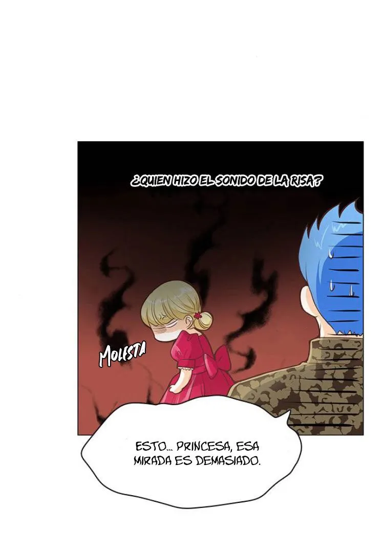 Bebé Casamentera Capítulo 24 en Línea - página 12