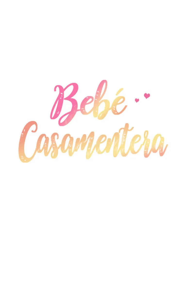 Bebé Casamentera Capítulo 24 en Línea - página 24