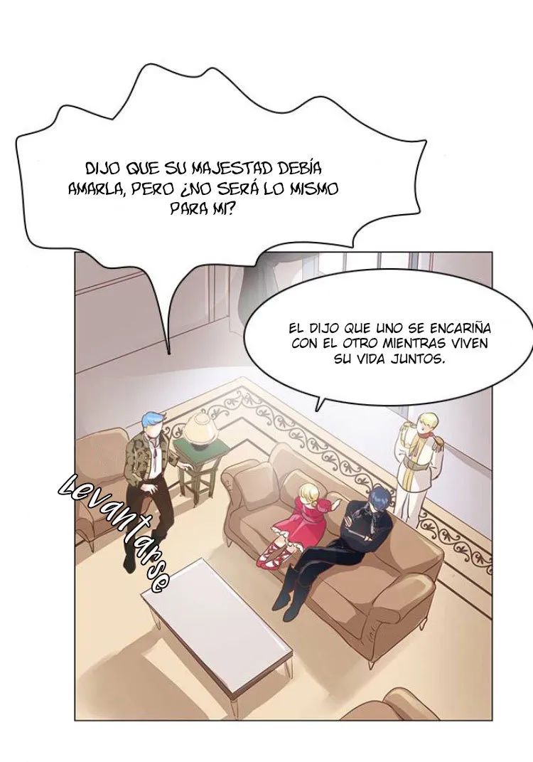 Bebé Casamentera Capítulo 24 en Línea - página 39