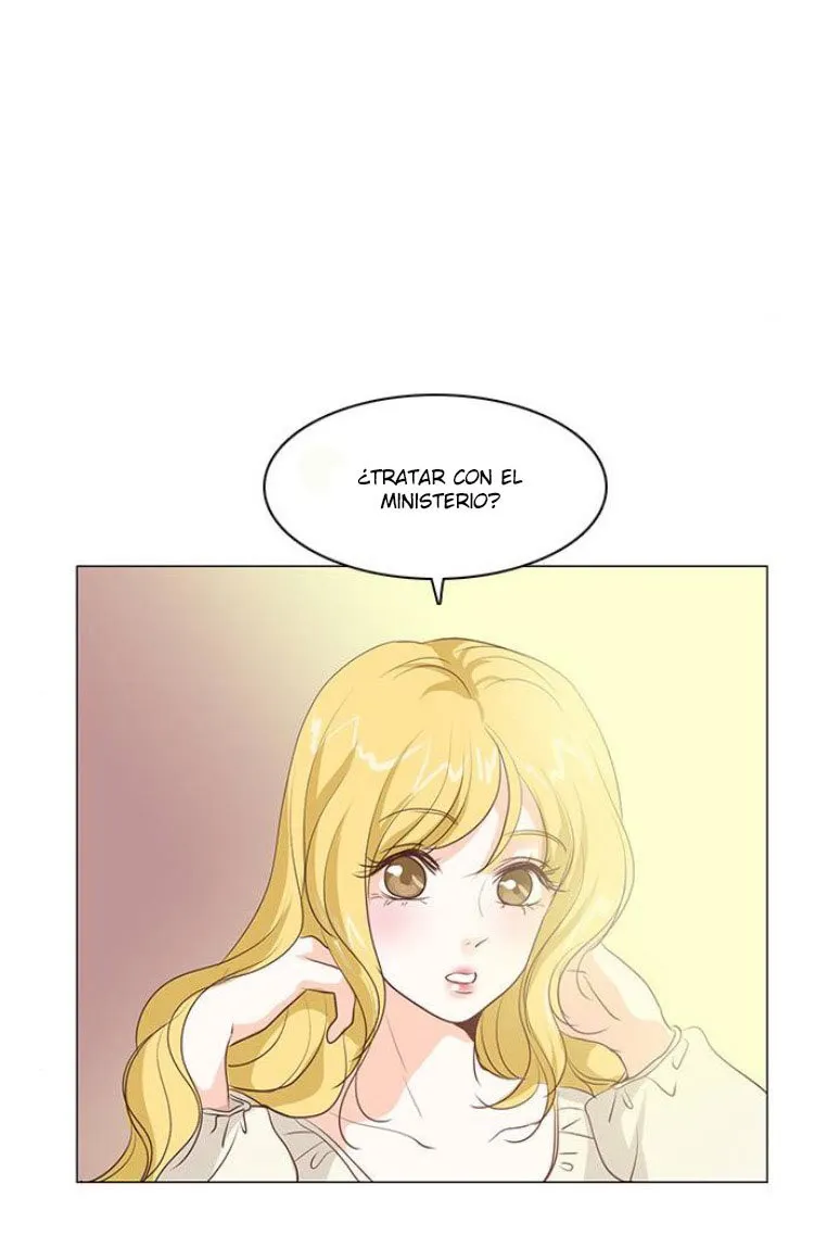 Bebé Casamentera Capítulo 24 en Línea - página 51