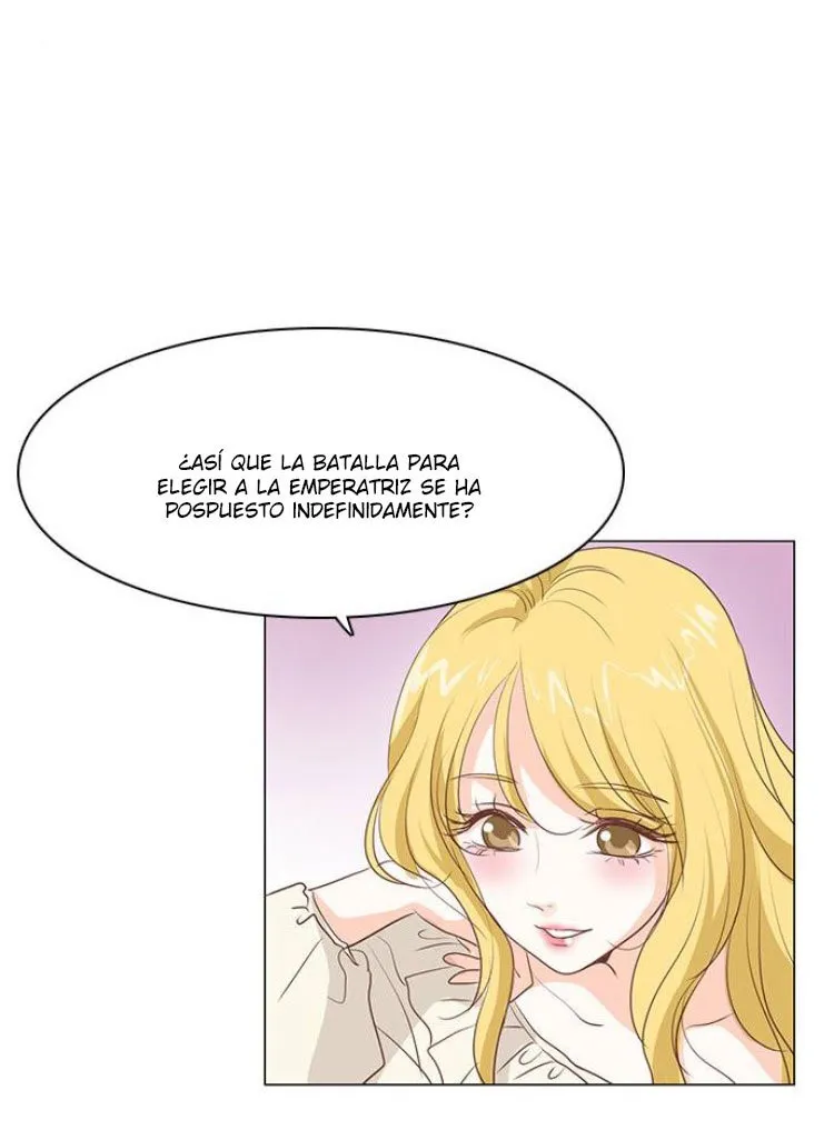 Bebé Casamentera Capítulo 24 en Línea - página 53