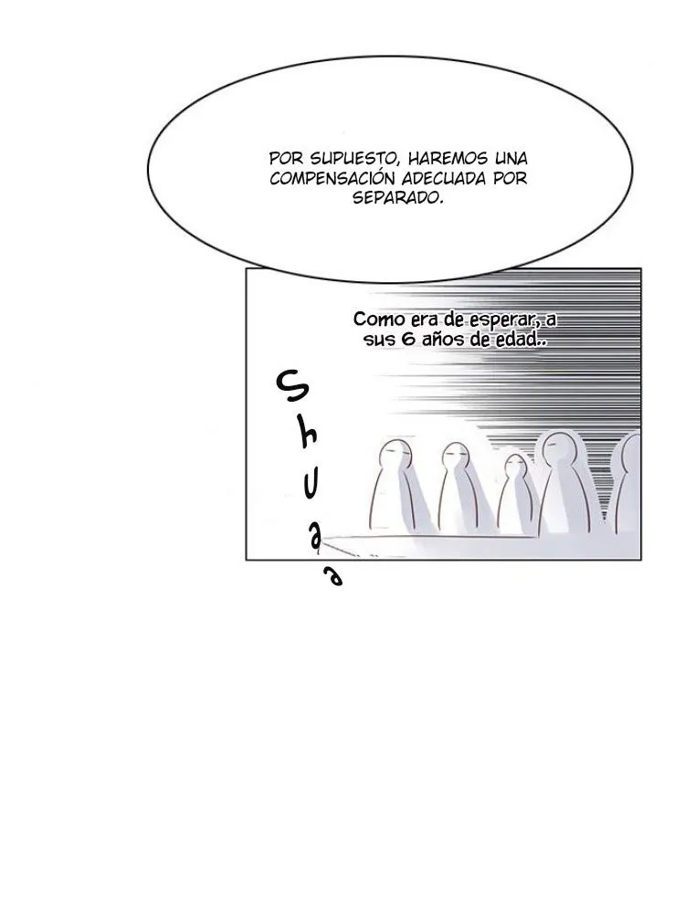 Bebé Casamentera Capítulo 24 en Línea - página 71