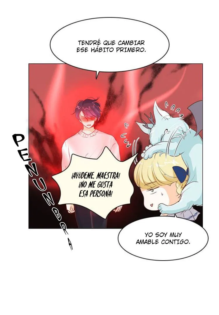 Bebé Casamentera Capítulo 25 en Línea - página 12