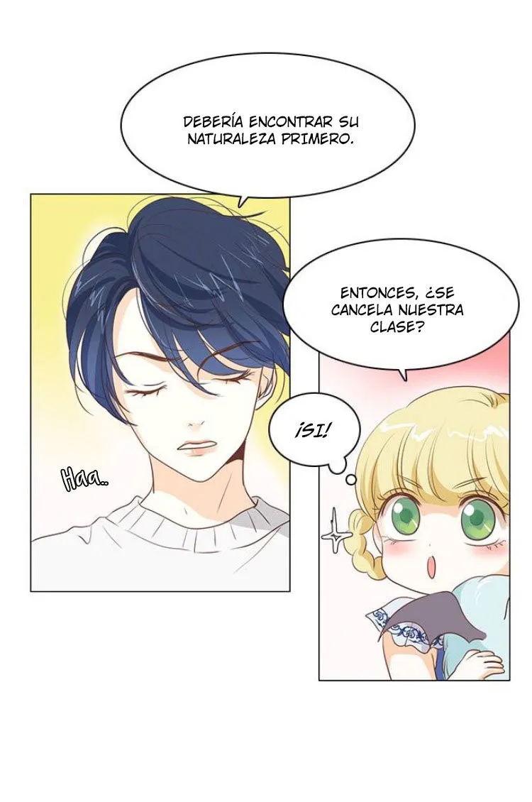 Bebé Casamentera Capítulo 25 en Línea - página 15