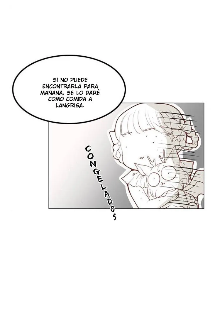 Bebé Casamentera Capítulo 25 en Línea - página 17