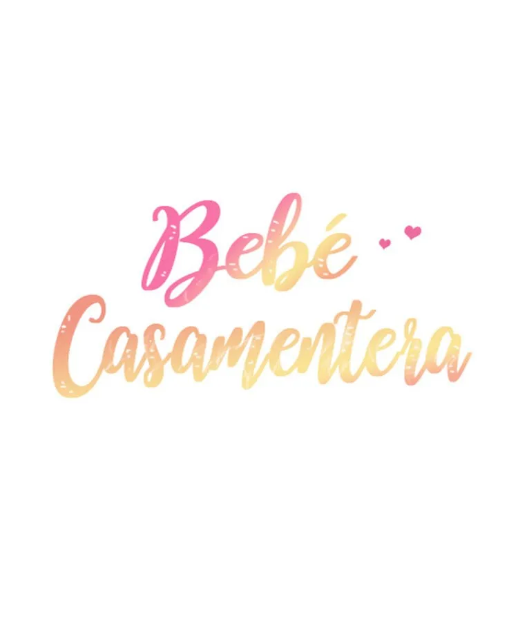 Bebé Casamentera Capítulo 25 en Línea - página 18