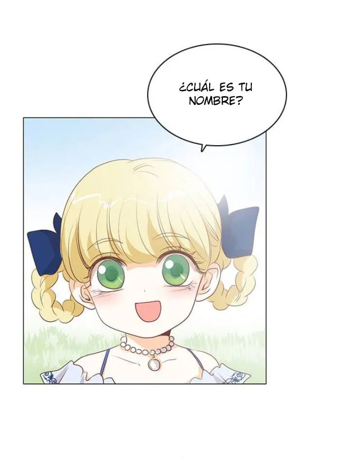 Bebé Casamentera Capítulo 25 en Línea - página 37
