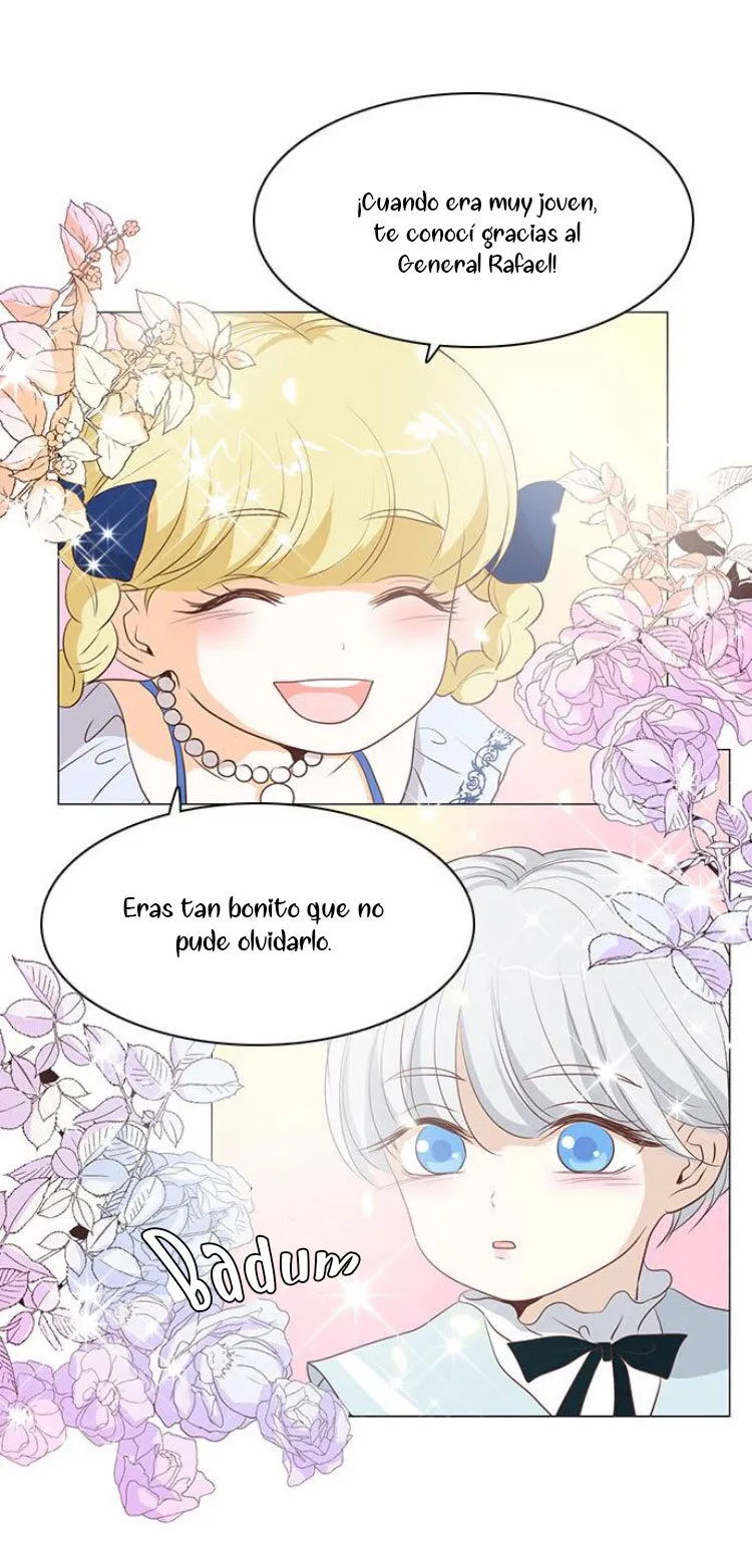 Bebé Casamentera Capítulo 25 en Línea - página 47