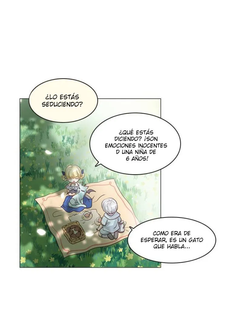 Bebé Casamentera Capítulo 25 en Línea - página 48