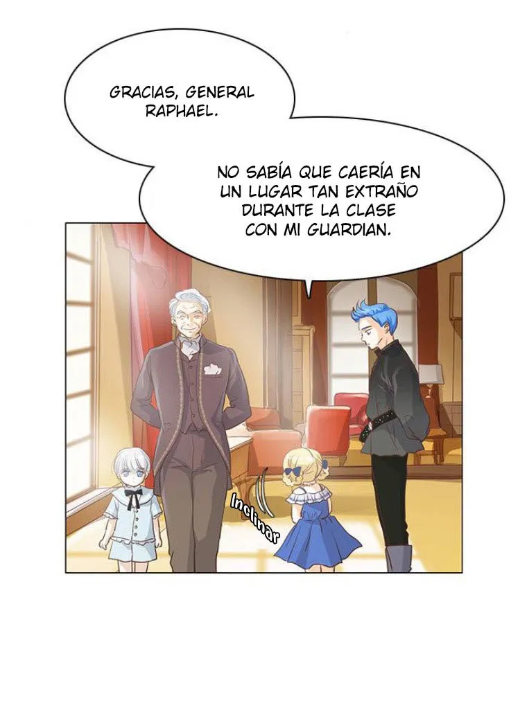 Bebé Casamentera Capítulo 25 en Línea - página 53