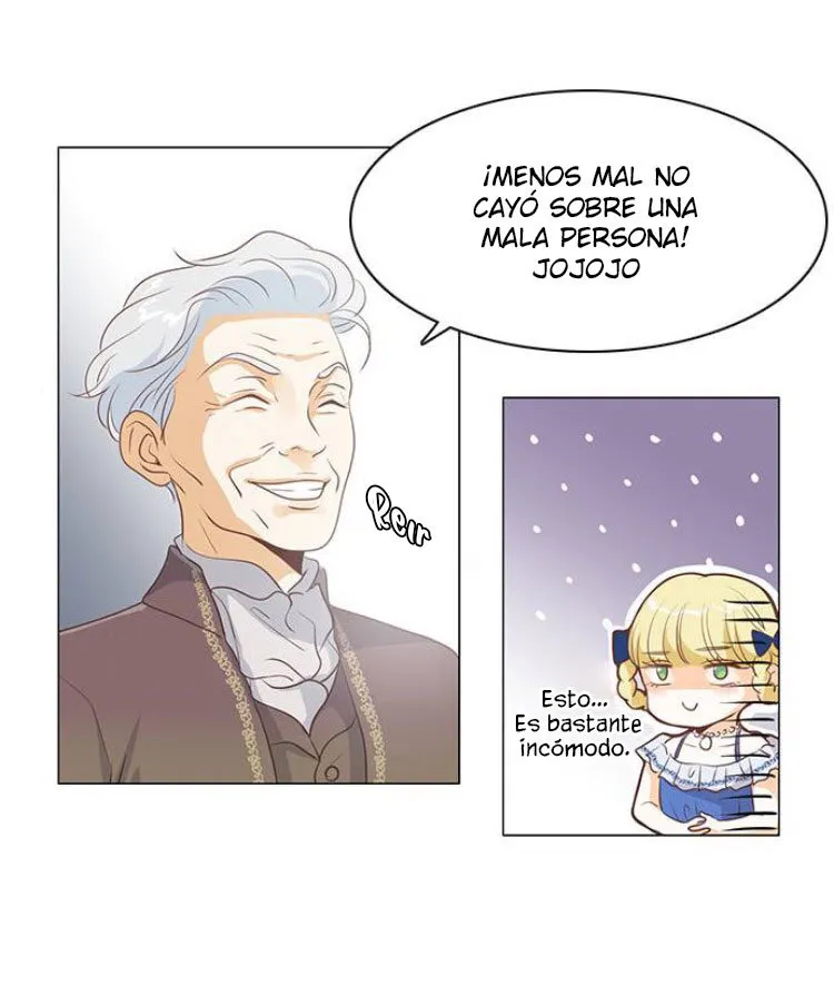 Bebé Casamentera Capítulo 25 en Línea - página 54