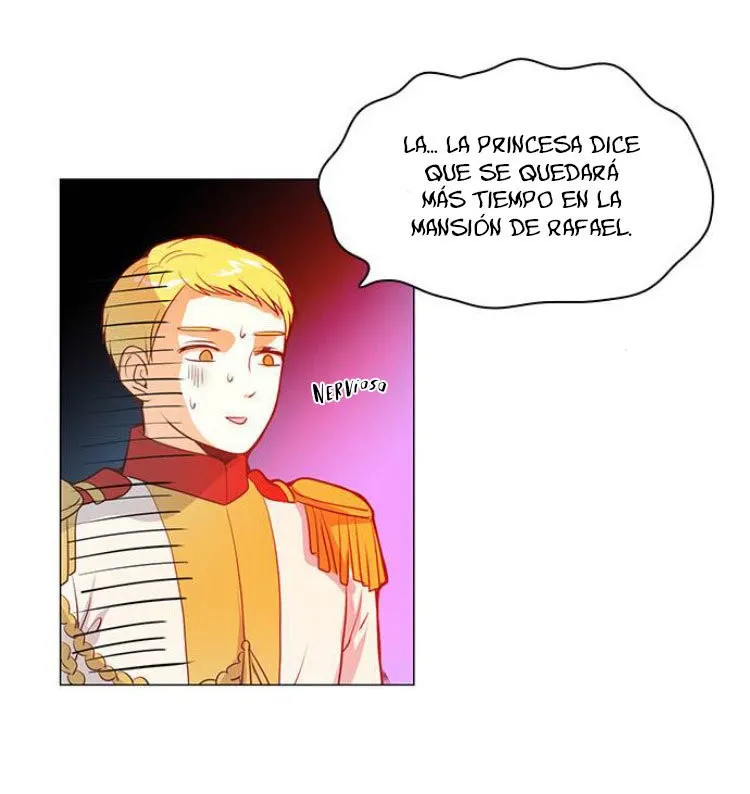 Bebé Casamentera Capítulo 25 en Línea - página 64