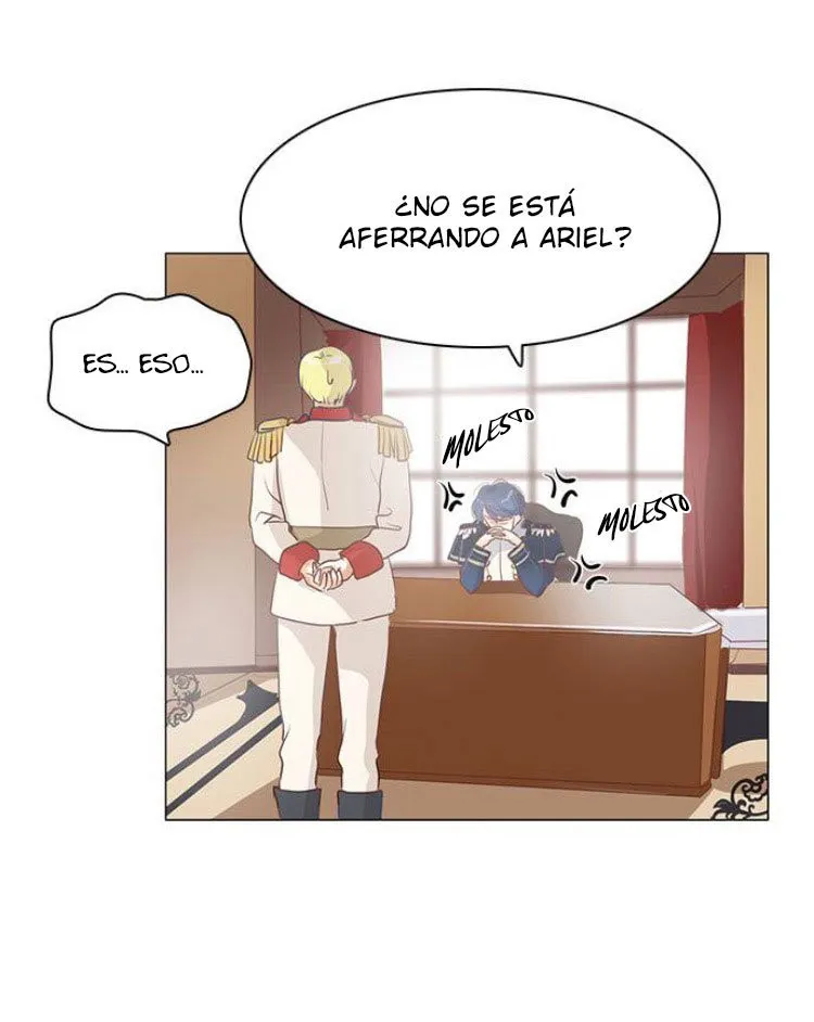 Bebé Casamentera Capítulo 25 en Línea - página 66
